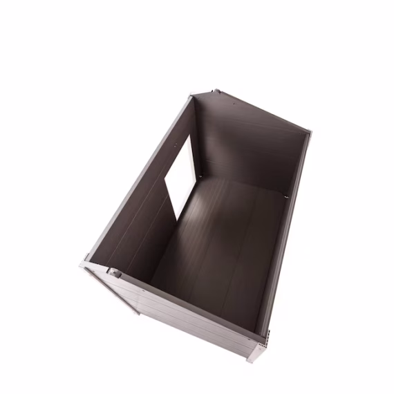 New Age Pet Composite Outdoor Extra large Dog House - Image 11