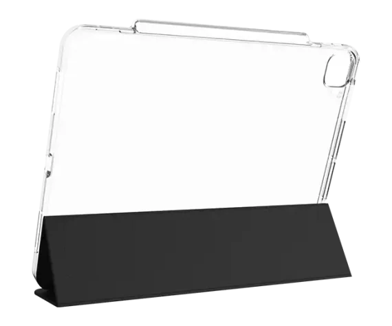 Zagg Crystal Palace Folio Case - iPad Pro 13-inch (2024) Compatible with Apple iPad Pro 13-inch (2024) - Image 6
