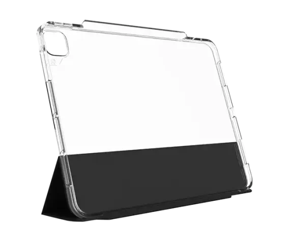 Zagg Crystal Palace Folio Case - iPad Pro 13-inch (2024) Compatible with Apple iPad Pro 13-inch (2024) - Image 7