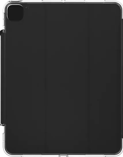 Zagg Crystal Palace Folio Case - iPad Pro 13-inch (2024) Compatible with Apple iPad Pro 13-inch (2024)