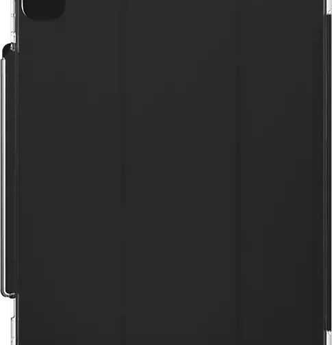 Zagg Crystal Palace Folio Case - iPad Pro 13-inch (2024) Compatible with Apple iPad Pro 13-inch (2024)