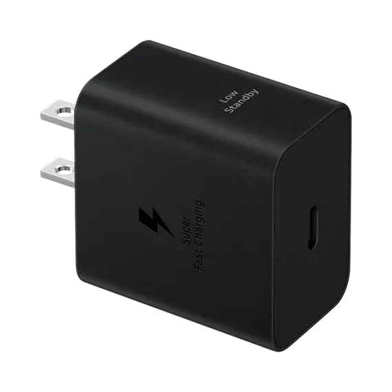 Samsung 45W USB-C Power Adapter - Image 5