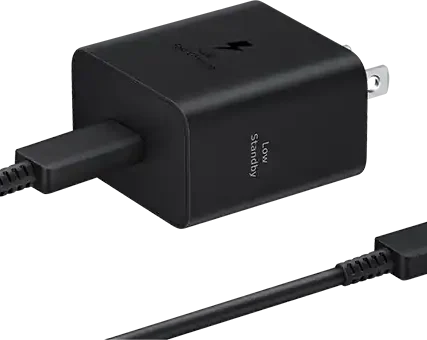 Samsung 45W USB-C Power Adapter