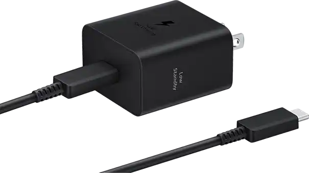 Samsung 45W USB-C Power Adapter