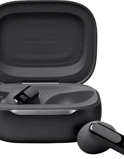 JBL Live Beam 3 Bluetooth Headset