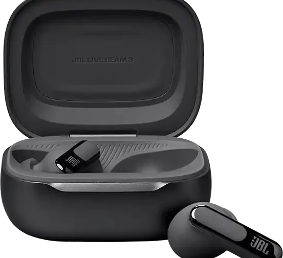 JBL Live Beam 3 Bluetooth Headset