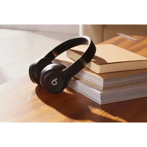 Beats Solo 4 Wireless Headphones - Image 11
