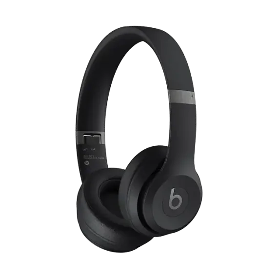 Beats Solo 4 Wireless Headphones - Image 7