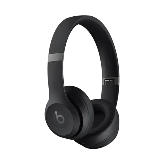 Beats Solo 4 Wireless Headphones - Image 2