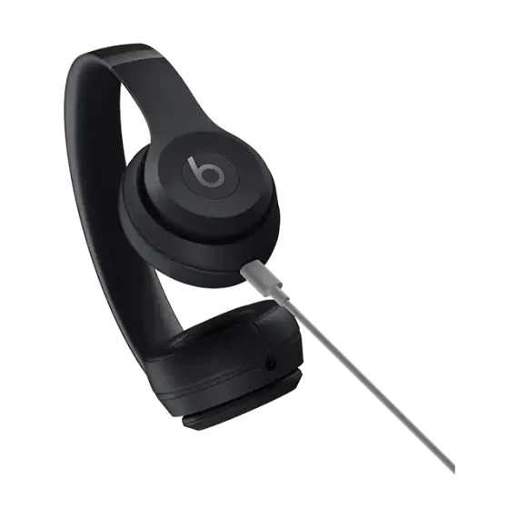 Beats Solo 4 Wireless Headphones - Image 3