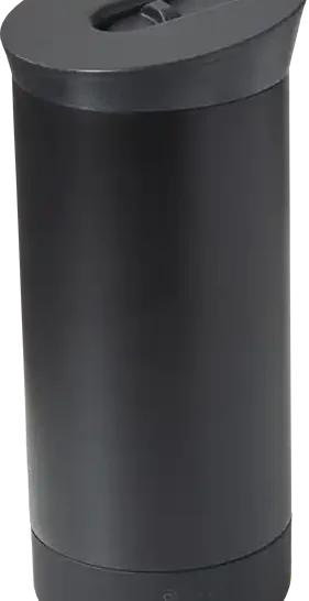 Tylt Wireless Charging Coffee Power Mug