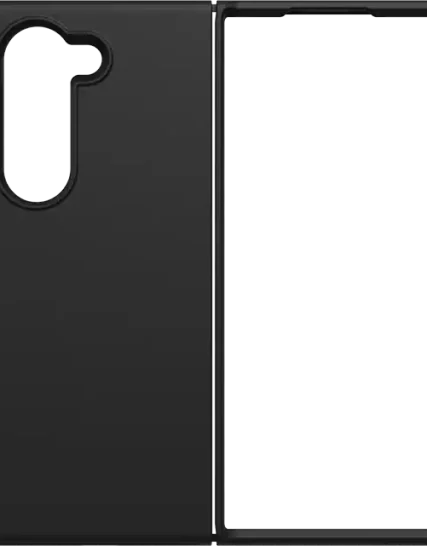 Zagg Bridgetown Snap Magnetic Case - Samsung Galaxy Z Fold6 Compatible with Samsung Galaxy Z Fold6