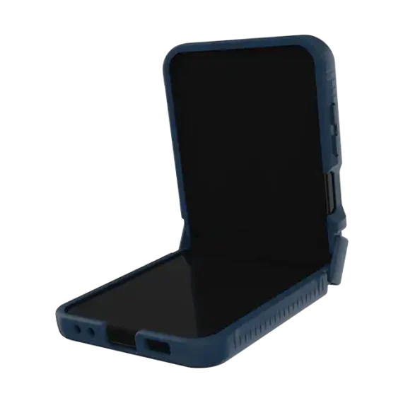 Body Glove Protective Folding Magnetic Case - Samsung Galaxy Z Flip6 Compatible with Samsung Galaxy Z Flip6 - Image 5
