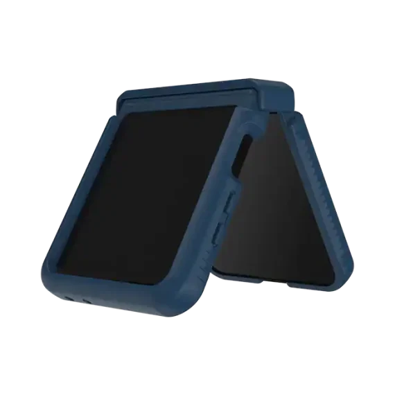 Body Glove Protective Folding Magnetic Case - Samsung Galaxy Z Flip6 Compatible with Samsung Galaxy Z Flip6 - Image 6