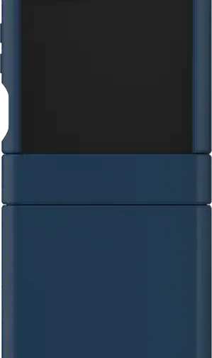 Body Glove Protective Folding Magnetic Case - Samsung Galaxy Z Flip6 Compatible with Samsung Galaxy Z Flip6