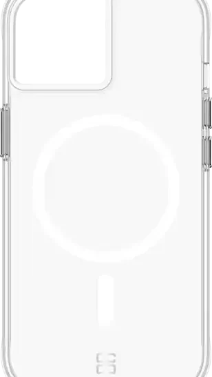 CQ x Carson & Quinn MagSafe Case - iPhone 15/14/13