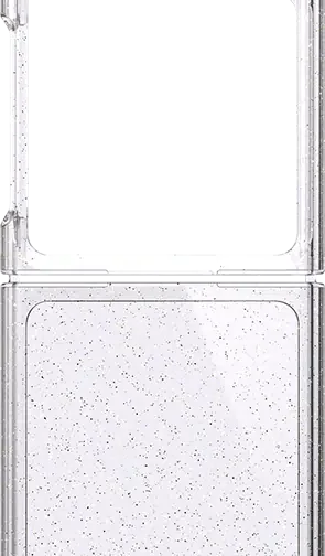 Speck Presidio Lux Case - Samsung Galaxy Z Flip6 Compatible with Samsung Galaxy Z Flip6