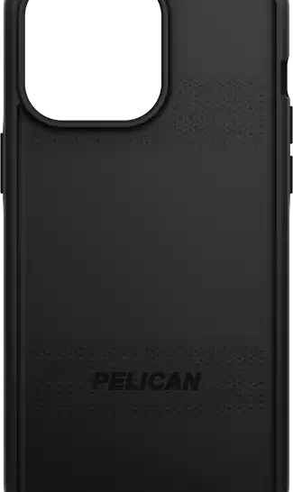 Pelican Protector with MagSafe Case - iPhone 15 Pro Max Compatible with Apple iPhone 15 Pro Max