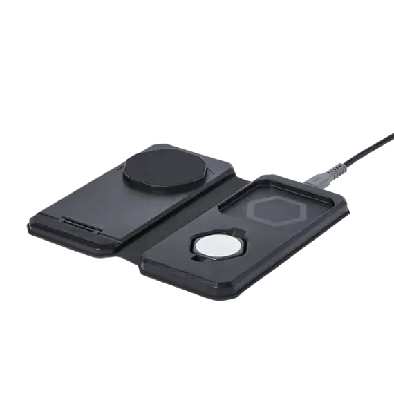 UAG 3-in-1 Travel/Desktop Wireless Charger + Case - Image 4