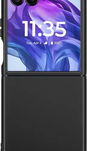 Case-Mate Tough Case - motorola razr+ 2024 Compatible with Motorola razr+ 2024