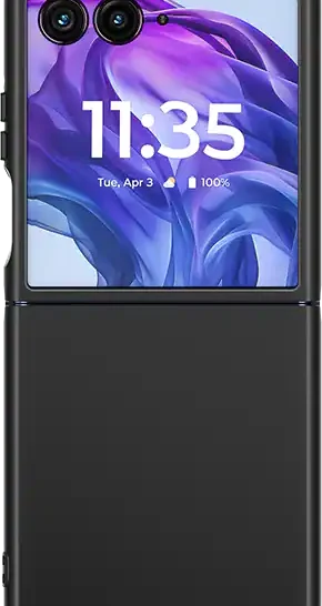 Case-Mate Tough Case - motorola razr+ 2024 Compatible with Motorola razr+ 2024