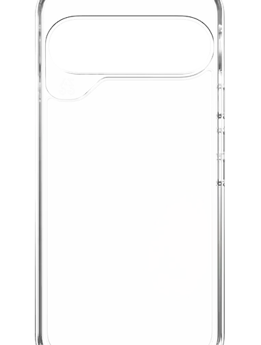 Zagg Crystal Palace Case - Google Pixel 9 Pro XL Compatible with Google Pixel 9 Pro XL
