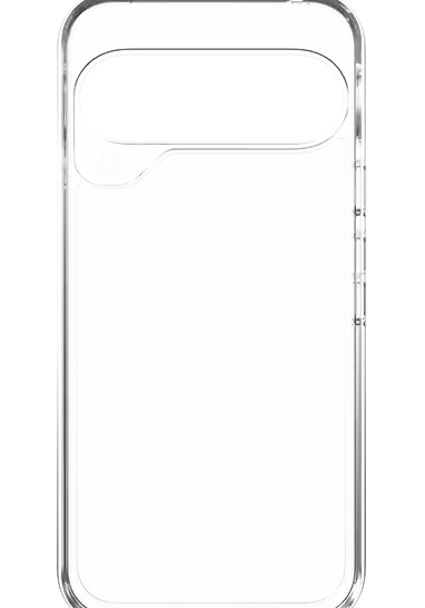 Zagg Crystal Palace Case - Google Pixel 9 Pro XL Compatible with Google Pixel 9 Pro XL