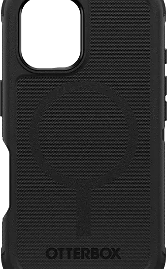 OtterBox Defender Pro Series Case with MagSafe - iPhone 16 Compatible with Apple iPhone 16