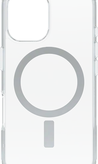 OtterBox Symmetry Series+ with MagSafe Case - iPhone 16 Compatible with Apple iPhone 16