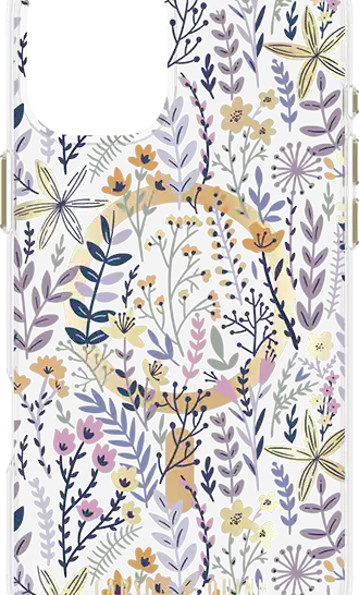 Carson & Quinn Sunkissed Dreams with MagSafe Case - iPhone 16 Plus Compatible with Apple iPhone 16 Plus