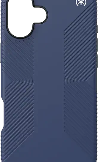 Speck Presidio2 Grip with MagSafe Case - iPhone 16 Plus Compatible with Apple iPhone 16 Plus