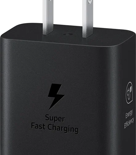 Samsung 25W PD Power Adapter