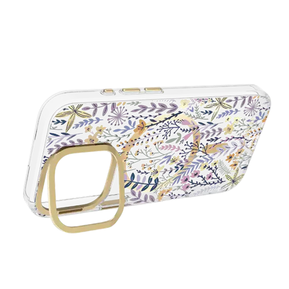 Carson & Quinn Sunkissed Dreams with MagSafe + Camera Kickstand Case - iPhone 16 Pro Compatible with Apple iPhone 16 Pro - Image 7