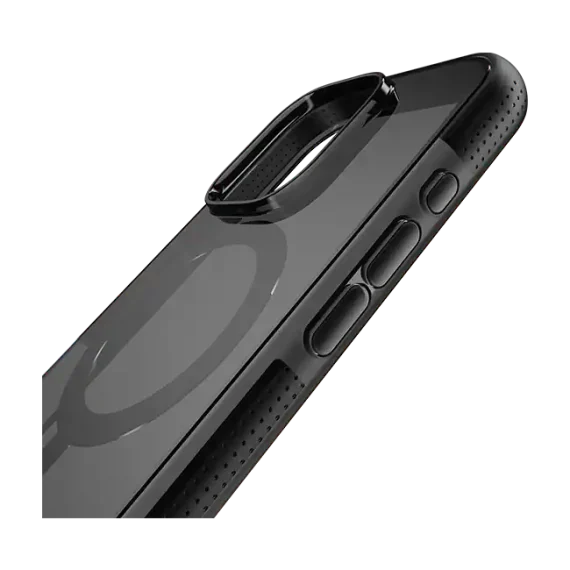 BodyGuardz Ace Pro with MagSafe Case - iPhone 16 Pro Compatible with Apple iPhone 16 Pro - Image 3