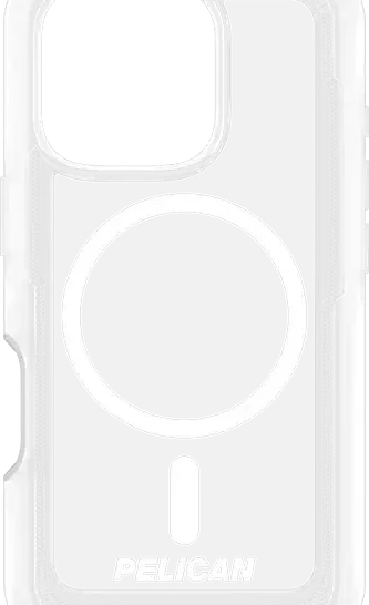 Pelican Voyager with MagSafe Case and Holster - iPhone 16 Pro Compatible with Apple iPhone 16 Pro