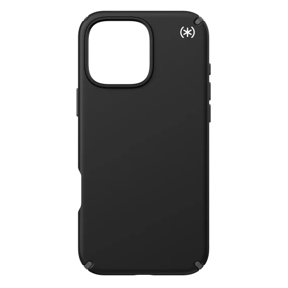 Speck Presidio2 Pro with MagSafe Case - iPhone 16 Pro Max Compatible with Apple iPhone 16 Pro Max