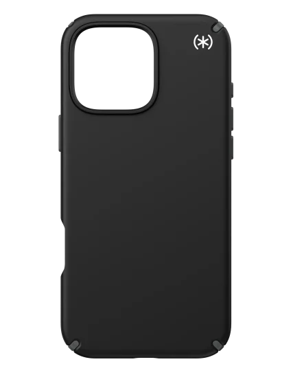 Speck Presidio2 Pro with MagSafe Case - iPhone 16 Pro Max Compatible with Apple iPhone 16 Pro Max