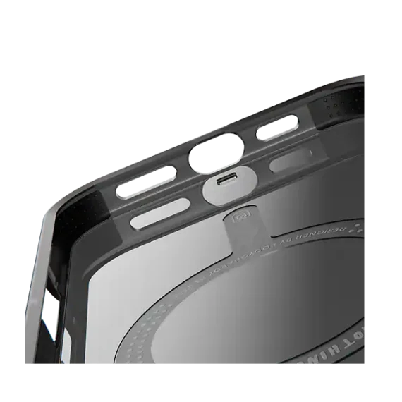 BodyGuardz Ace Pro with MagSafe Case - iPhone 16 Pro Max Compatible with Apple iPhone 16 Pro Max - Image 8