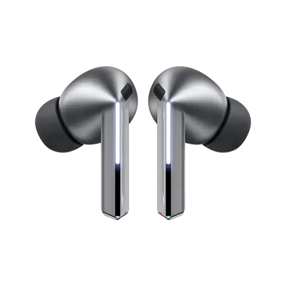 Samsung Galaxy Buds3 Pro Wireless Earbuds - Image 2