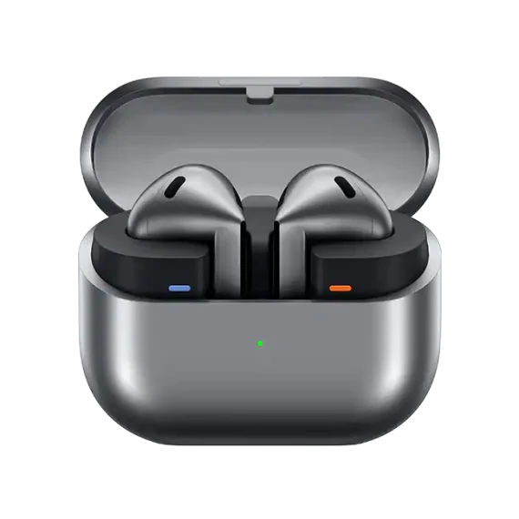 Samsung Galaxy Buds3 Wireless Earbuds - Image 7