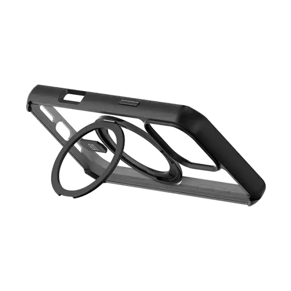 CQ x Carson & Quinn Rise with MagSafe + Kickstand Case - iPhone 16 Pro Compatible with Apple iPhone 16 Pro - Image 4