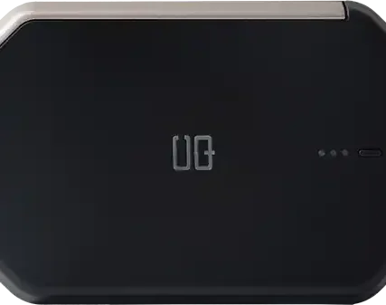 CQ x Carson & Quinn Magnetic Wireless Power Bank
