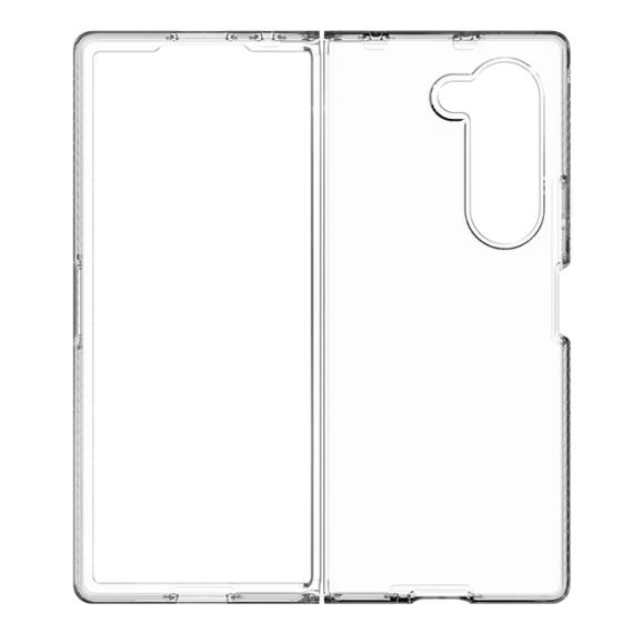 Zagg Bridgetown Case - Samsung Galaxy Z Fold6 Compatible with Samsung Galaxy Z Fold6 - Image 2