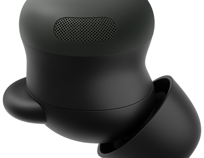 Google Pixel Buds Pro 2