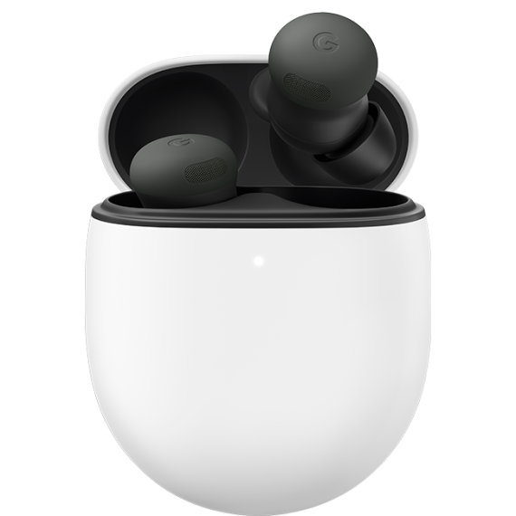 Google Pixel Buds Pro 2 - Image 4