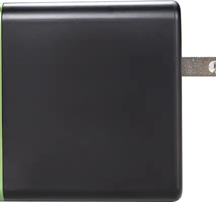 AT&T Multi Port 72W Power Delivery Power Hub Tower (USB-C + USB-A)