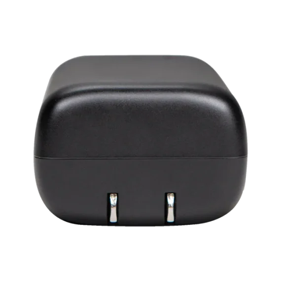 AT&T Dual Port 60W Power Delivery Wall Block (USB-C + USB-C) - Image 2