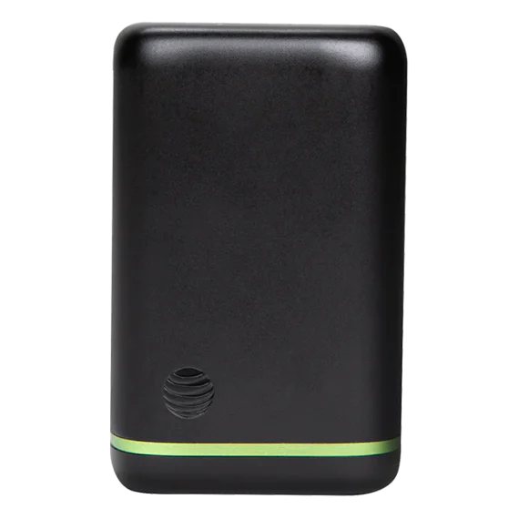 AT&T Dual Port 60W Power Delivery Wall Block (USB-C + USB-C) - Image 4