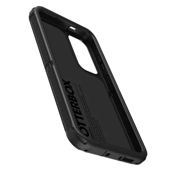 OtterBox Defender Pro Series Case - Samsung Galaxy S24 FE Compatible with Samsung Galaxy S24 FE - Image 3