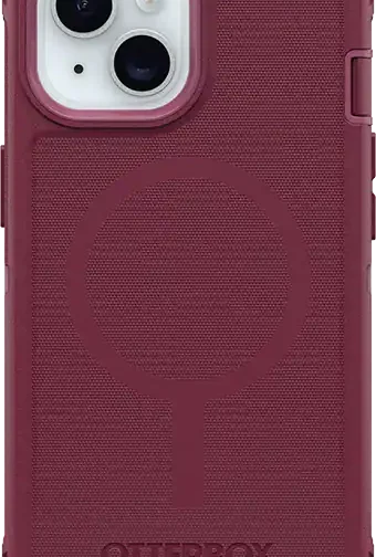 OtterBox Defender Pro Series Case with MagSafe - iPhone 16e/15/14/13